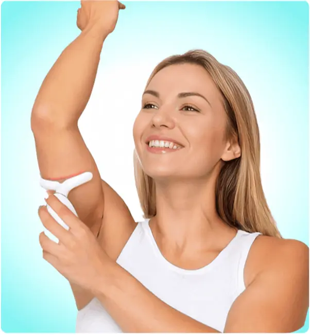 How to use My Derma Dream Red Light Therapy