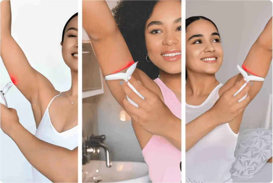 My Derma Dream Red Light Therapy